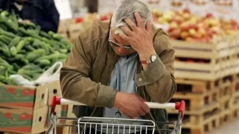 Գեղամ Գևորգյանը՝ գնաճի մասին