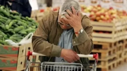 Գեղամ Գևորգյանը՝ գնաճի մասին