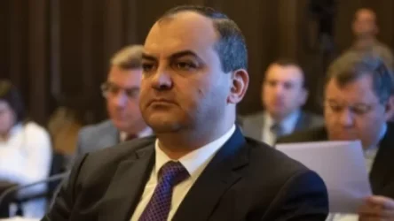 Առաջարկում է գլխավոր դատախազին ու նրա չորս տեղակալներին աշխատավարձի 90-120 %-ի չափով ամսական հավելավճար տալ