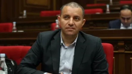 Հայ-թուրքական սահմանի բացման տնտեսական հետևանքները 2022թ.-ի բյուջեում նախատեսված չէ. Քերոբյան