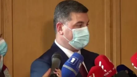 ՏԵՍԱՆՅՈՒԹ. Մեր վիճակը ցավոտ է, բայց սա է իրականությունը․ Սանոսյանը՝ Պուտինի՝ ցավոտ լուծումների մասին