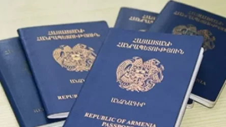 ՏԵՍԱՆՅՈՒԹ. Երբ կտրամադրեվեն 16 տարին լրացած տղաների անձնագրերը. փոխոստիկանապետը մանրամասնում է