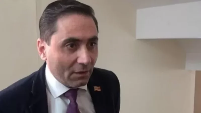 «Լաչինի» ուղղությամբ դեմարկացիան կոչնչացնի Արցախի հնարավորությունները». Աբովյան