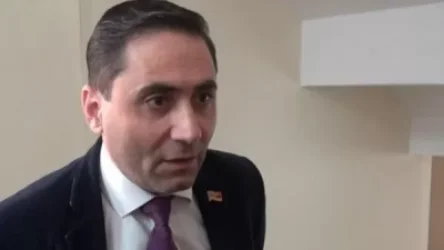 «Լաչինի» ուղղությամբ դեմարկացիան կոչնչացնի Արցախի հնարավորությունները». Աբովյան