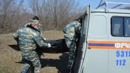 Ադրբեջանը հայկական կողմին աճյուններ է փոխանցել