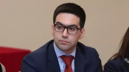 Ընթացիկ տարում գրանցվել է հարկային եկամուտների բացարձակ աճ. Բադասյան