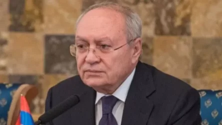 Աղվան Հովսեփյանի կալանավորումը երկարացվեց ևս երկու ամսով