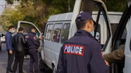 Կենտրոն վարչական շրջանում հայտնաբերել է հակահամաճարակային կանոնների խախտման 20 դեպք