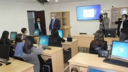 Արցախում ադրբեջանագիտության կենտրոն է բացվել