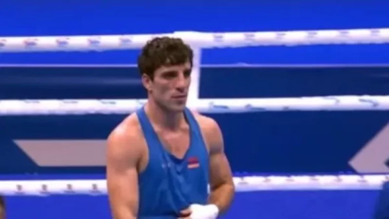 Բաչկովը կիսաեզրափակչի համար պայքարում պարտվեց