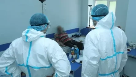 Հայաստանում մեկ օրում մահացել է 57 մարդ. կորոնավիրուսային հիվանդության տվյալները
