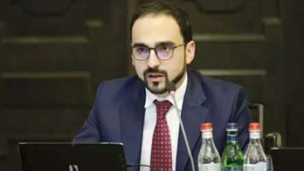 Քննարկվում է Ավինյանին ԶՊՄԿ տնօրենների խորհրդի անդամ նշանակելու հարցը