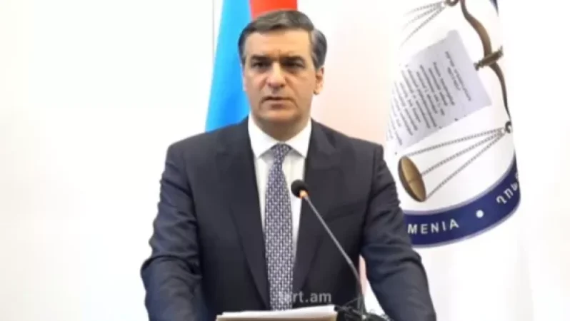 Ադրբեջանի հետ շփման բոլոր տարածքներում անվտանգության գոտի է անհրաժեշտ. ՄԻՊ