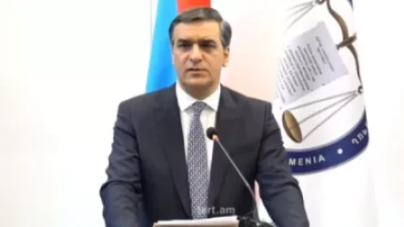 Ադրբեջանի հետ շփման բոլոր տարածքներում անվտանգության գոտի է անհրաժեշտ. ՄԻՊ