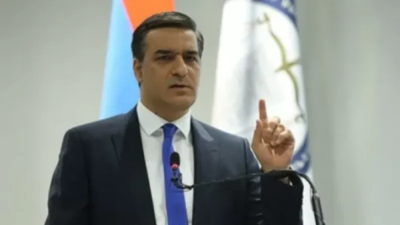 Գեղարքունիքում ադրբեջանցիների ներկայության պատճառով կան գյուղեր, որտեղ ընդհանրապես ջուր չկա. Թաթոյան