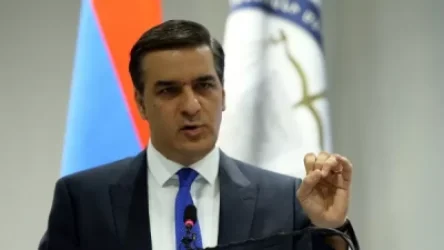 Ադրբեջանցիները տեղակայված են Կապանի օդանավակայանի անմիջապես թռիչքուղիների հարևանությամբ. մանրամասնում է ՄԻՊ-ը