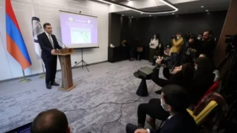 Շուռնուխի բնակչի գոմի կեսը ադրբեջանցիների վերահսկողության տակ է. Սա ծաղր է մարդու նկատմամբ. Թաթոյան