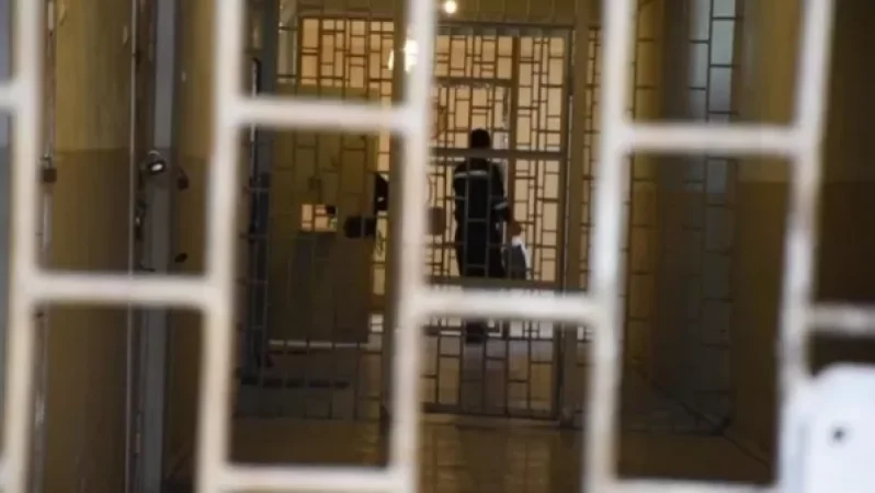 Քրեակատարողական հիմնարկում գրանցվել է կորոնավիրուսի հետևանքով մահվան առաջին դեպքը. նախարար