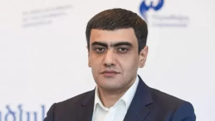 Հրաժարվում եմ մանդատից․ Առուշանյանը կալանավայրից նոր հայտարարություն է տարածել