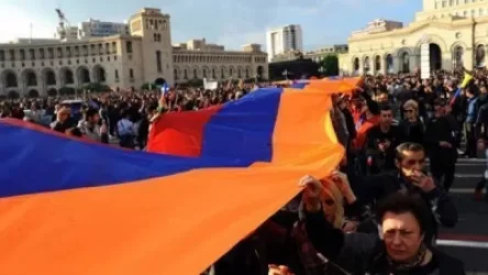 2022-ին 40 մլն դրամ կհատկացվի Քաղաքացու օրվա միջոցառումների համար