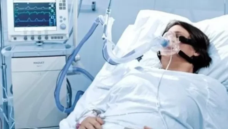 Թթվածին մատակարարող կայաններում գրեթե օր չենք ունենում, որ վթարներ չլինեն. Անի Ապրահամյան