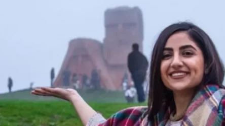 Թաթուլ Կրպեյանի դուստրը՝ «Հայաստան» խմբակցության պատգամավոր