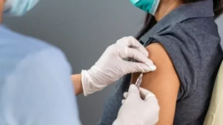 Մտահոգիչ է․ Հայաստանում կատարվել է 677.032 պատվաստում, որից 466.785-ը՝ 1-ին դեղաչափով