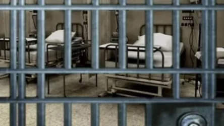 ՔԿՀ-ներում պահվող, կորոնավիրուսով վարակված 49 անձ գտնվում է «Դատապարտյալների հիվանդանոց»-ում