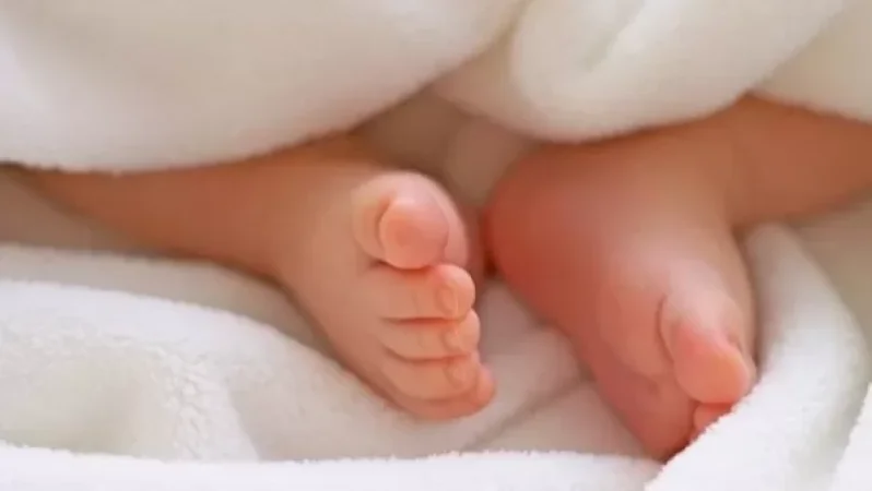 Գյումրու բուժկենտրոնում նորածին չի մահացել. պարզաբանում