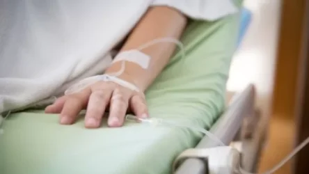 Արարատի մարզում բոտուլիզմի դեպք է արձանագրվել