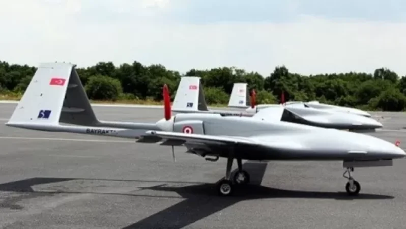 Պուտինն անհանգստացնում են «Բայրաքթար» ԱԹՍ-ները. Թուրքիայում շահարկում են ՌԴ նախագահի հայտարարությունը