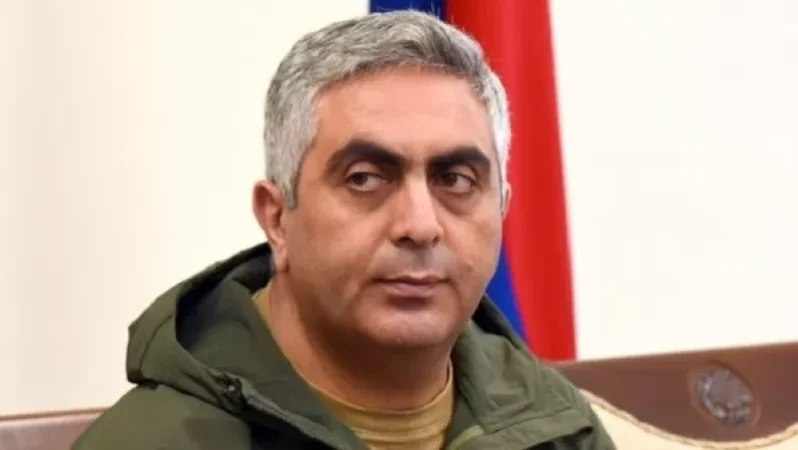 Հայտնի է, թե որտեղ աշխատանքի կանցնի Արծրուն Հովհաննիսյանը