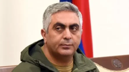 Հայտնի է, թե որտեղ աշխատանքի կանցնի Արծրուն Հովհաննիսյանը