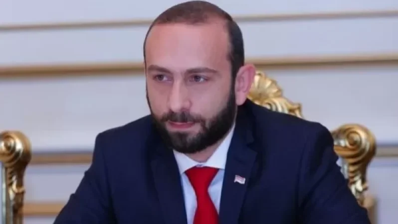 ՌԴ-ի հետ սերտ համագործակցելով հնարավո՞ր է բացվել դեպի Եվրոպա. Միրզոյանը պատասխանել է