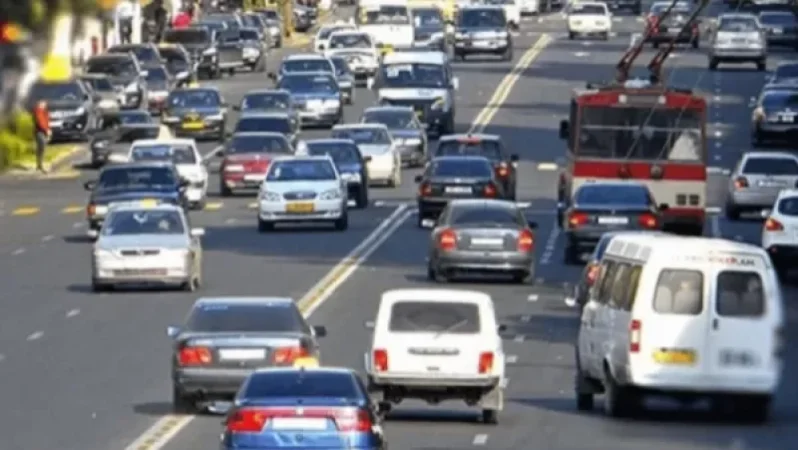 Երթևեկության կազմակերպման փոփոխություն Սեբաստիայի և Կուրղինյան փողոցների խաչմերուկում