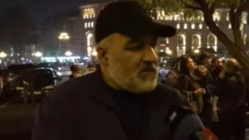 Անհետ կորած և զոհված զինծառայողների հարազատները դադարեցրեցին բողոքի ակցիան