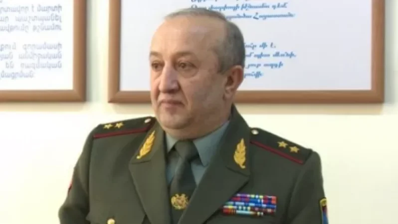 Մովսես Հակոբյանի հնչեցրած սկանդալային հայտարարությունները հաստատվել են, բայց մեղավորներին կոծկում են