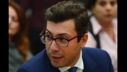 «Հիմա եմ իմացել, հիմա եմ ասում». Միքայել Մինասյանը՝ Արարատ Միրզոյանի գործակալ լինելու մասին