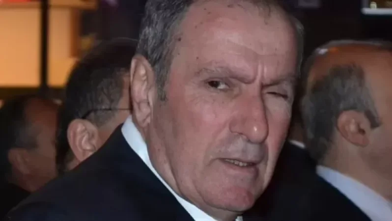 Important Documents from Levon Ter-Petrosyan's Archive Published