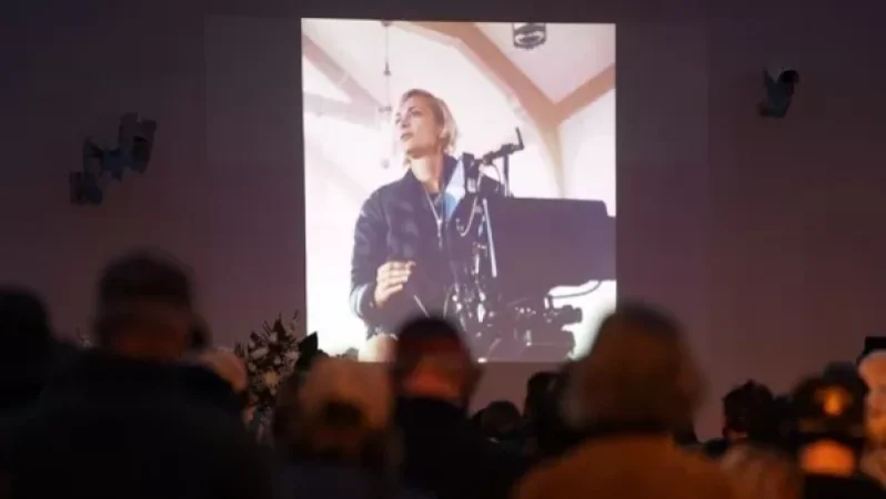 Հոլիվուդյան օպերատորները պահանջել են արգելել իրական զենքի կիրառումը նկարահանումների ժամանակ