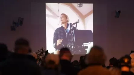 Հոլիվուդյան օպերատորները պահանջել են արգելել իրական զենքի կիրառումը նկարահանումների ժամանակ