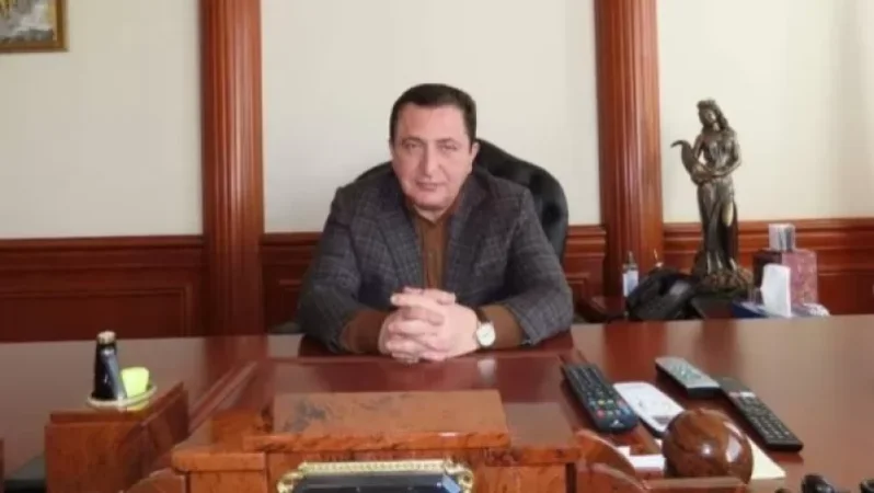 Պատրոն Դավիթի գործով բողոքը Եվրոպական դատարանը վարույթ է ընդունել. «Հրապարակ»