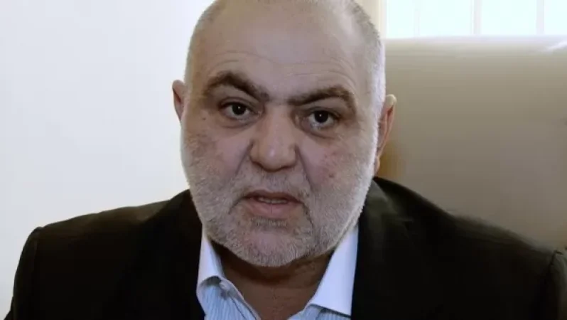 Գեներալ Սեյրան Սարոյանը վաճառել է սեփական հիվանդանոցը․ «Հրապարակ»