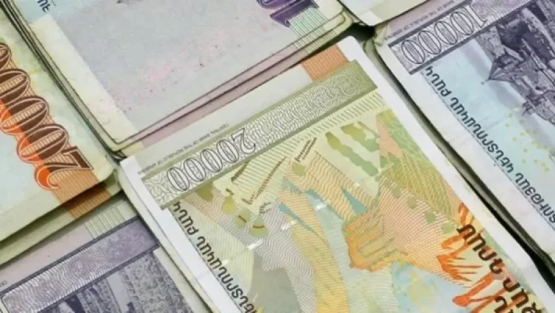 9 ամիսների տվյալներ. ինչ ցուցանիշներ կան բյուջեում. «Ժողովուրդ»