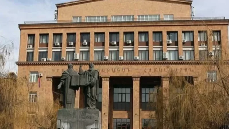 Իշխանությունը վերջնականապես կզավթի ԵՊՀ-ն. ամեն ինչ արդեն որոշված է․ «Հրապարակ»