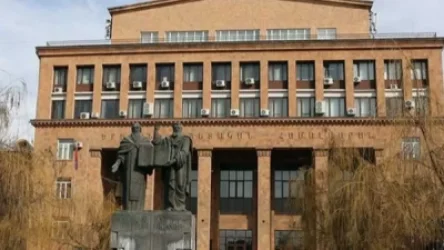 Իշխանությունը վերջնականապես կզավթի ԵՊՀ-ն. ամեն ինչ արդեն որոշված է․ «Հրապարակ»