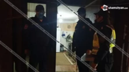 Զավեշտալի դեպք. ամուսինը զանգել է ոստիկանություն, ասել՝ կնոջս սպանել եմ, եկեք, դին տարեք