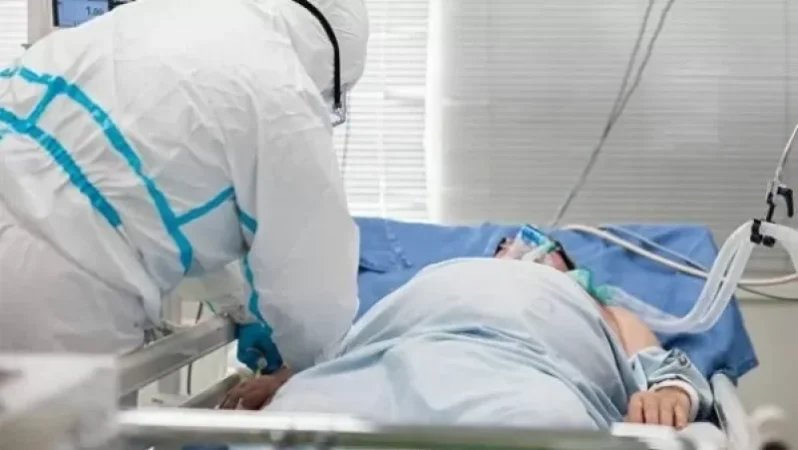 2330 նոր դեպք, 46 մահ` մեկ օրում. կորոնավիրուսային հիվանդության ընթացքը Հայաստանում