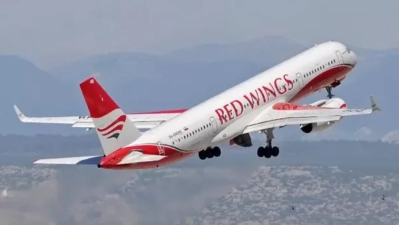 Մոսկվա-Երևան չարտերային թռիչքը տեղի կունենա մայիսի 25-ին՝ ժամը 19։00-ին