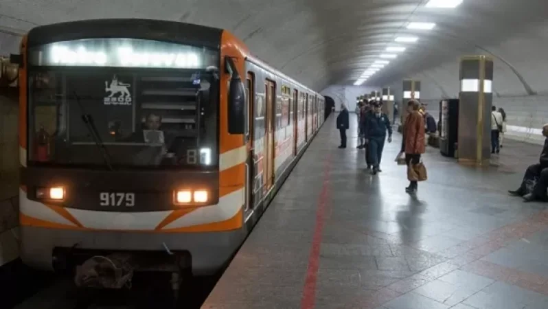 Երևանի մետրոյի ռելսերն անվտանգ չեն. պետական բյուջեից գումար կհատկացվի